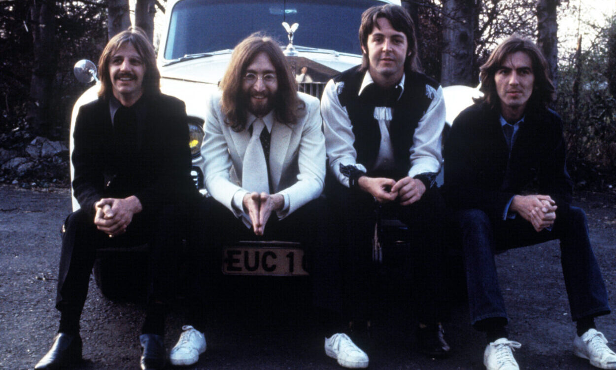 Όλα όσα πρέπει να ξέρετε για το τελευταίο τραγούδι των Beatles