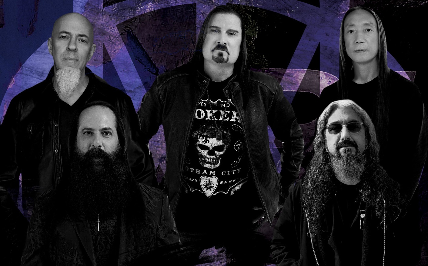 Ο Mike Portnoy επέστρεψε στους Dream Theater