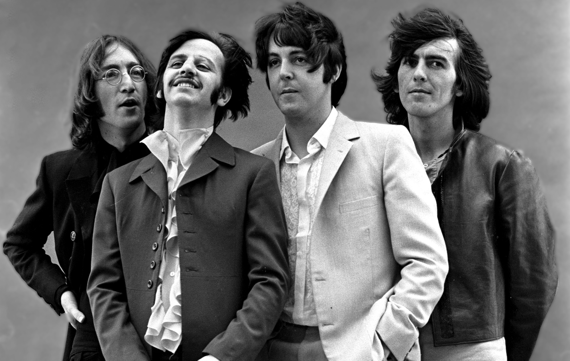 Ιστορική στιγμή: Ακούστε το τελευταίο τραγούδι των Beatles!