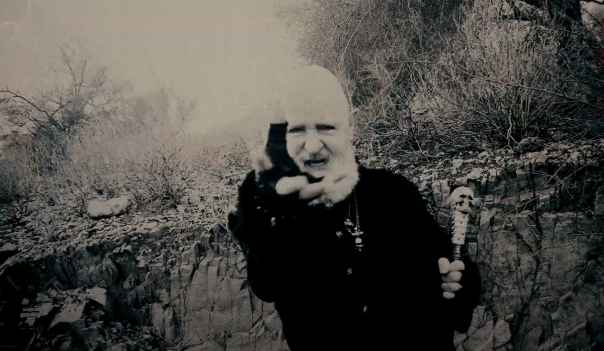 Βγήκαν στο δάσος… παγανιά για το νέο τους βίντεο οι Judas Priest