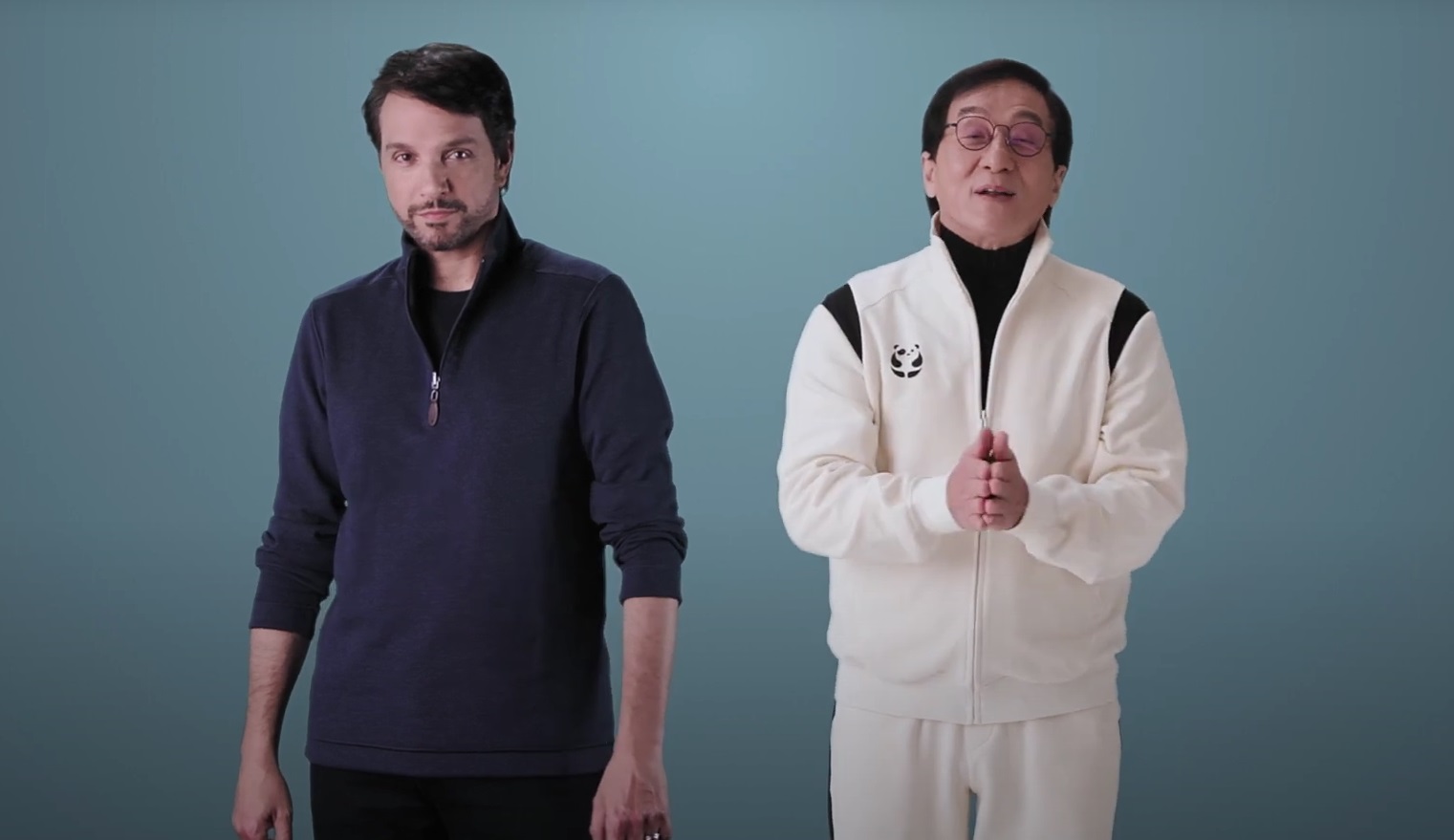 Έρχεται νέα ταινία Karate Kid με Ραλφ Μάτσιο και Τζάκι Τσαν