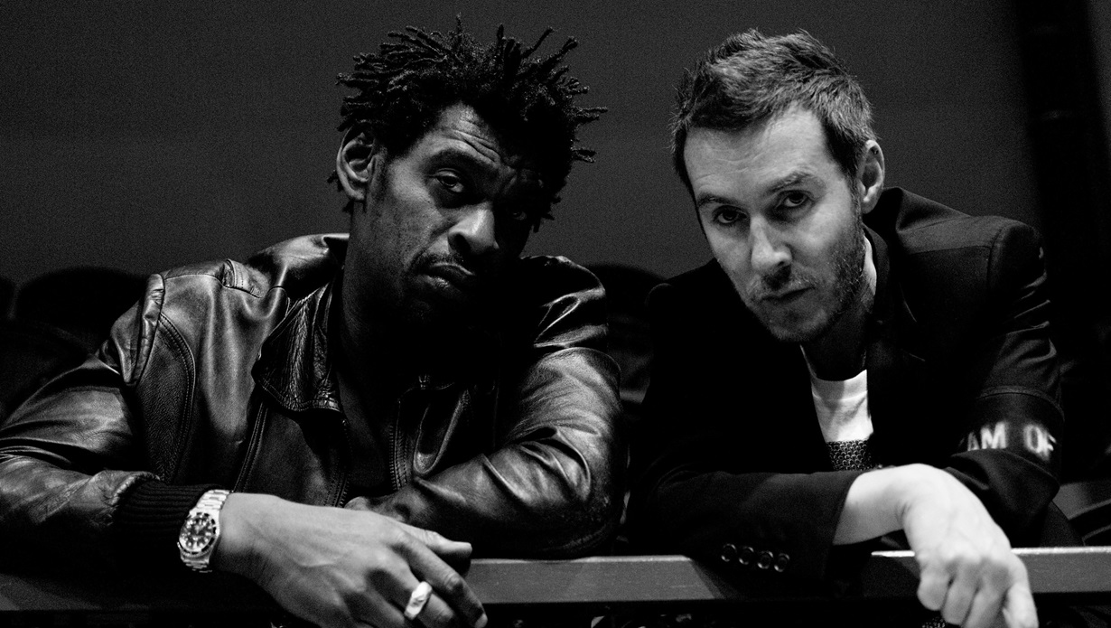 Οι Massive Attack έρχονται στην Ελλάδα για το Release Athens 2024