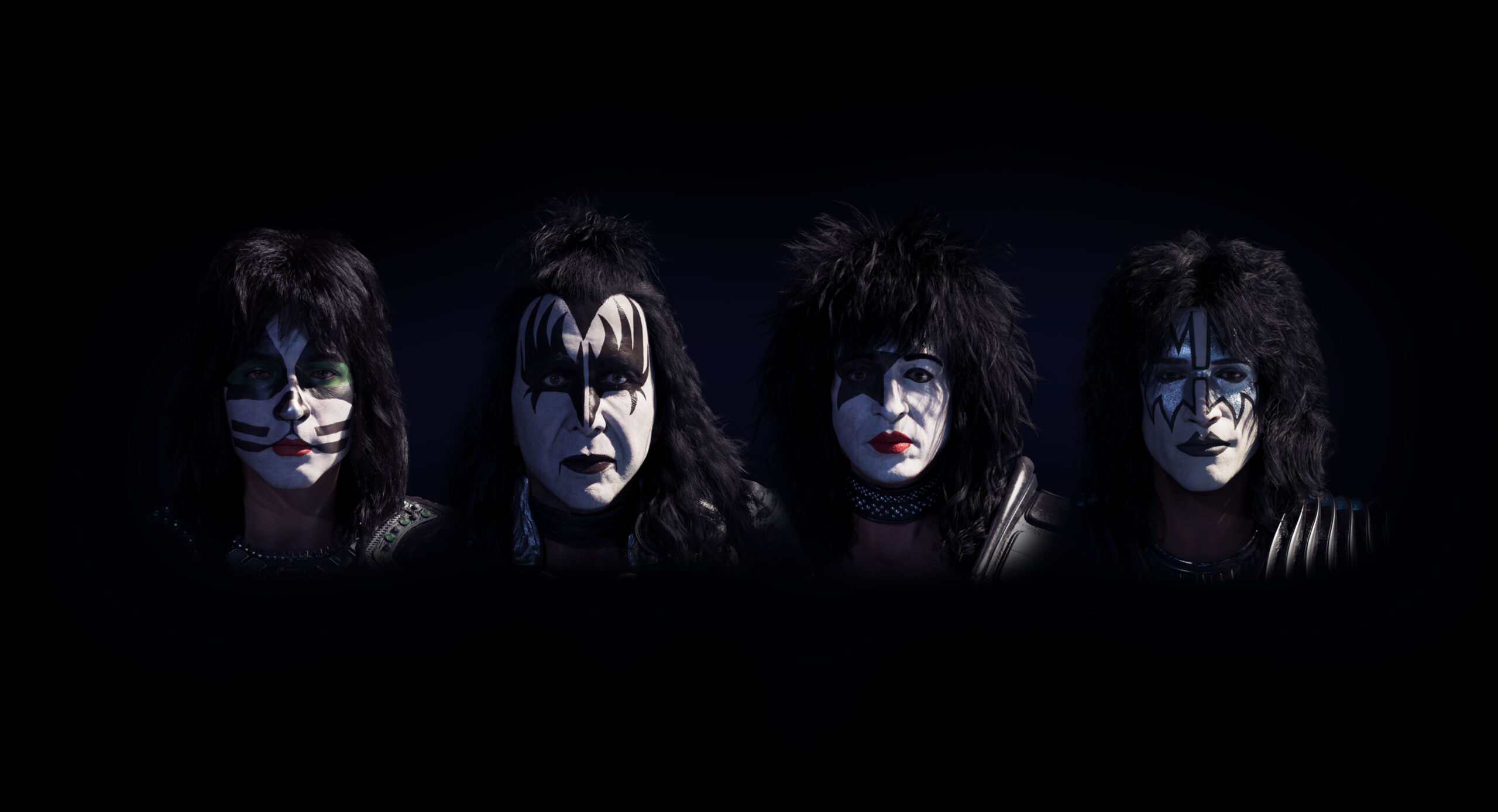 Οι Kiss θα συνεχίσουν την καριέρα τους για πάντα ως avatars