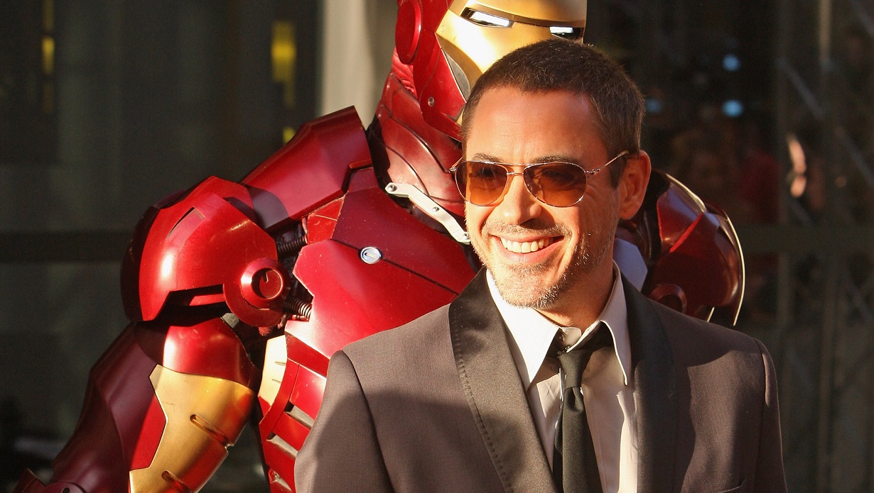 O Robert Downey Jr. δεν θα επιστρέψει στο ρόλο του Iron Man λέει το αφεντικό της Marvel