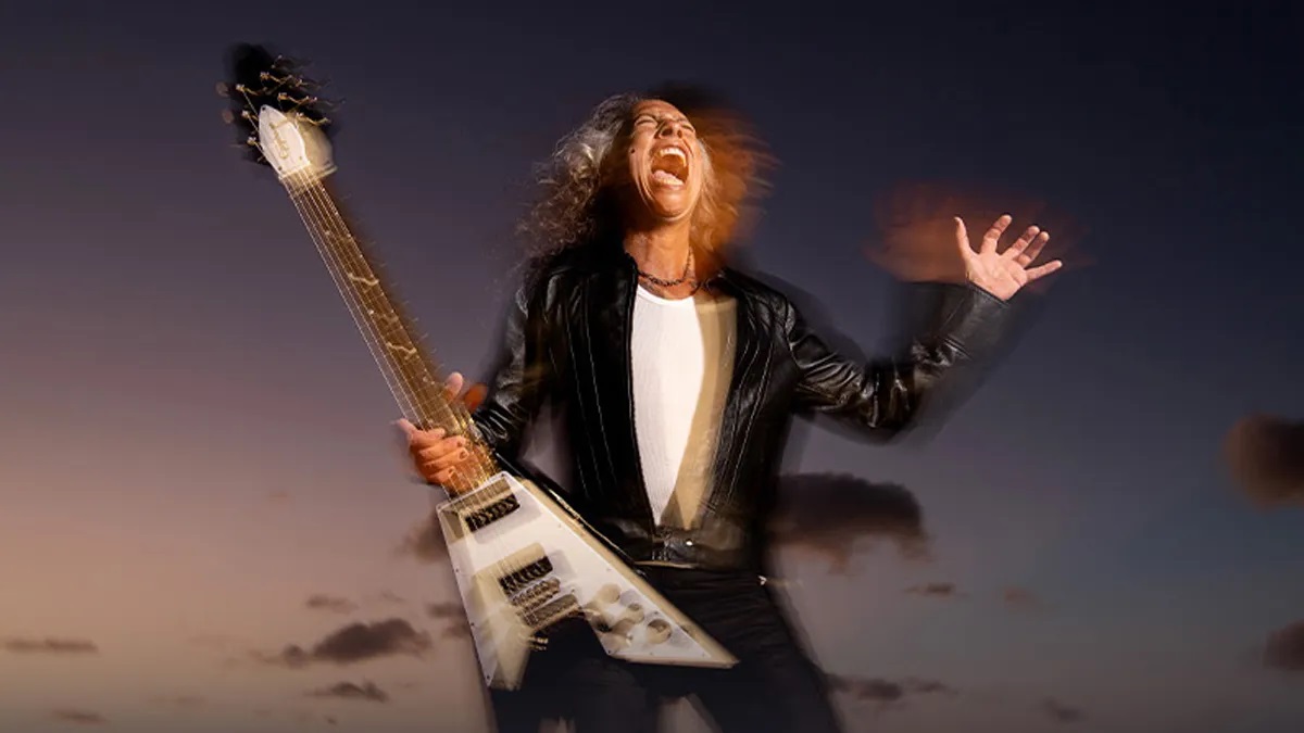 Kirk Hammet: «Όσοι δεν είναι μουσικοί δεν θα θυμούνται ένα σπουδαίο σόλο»