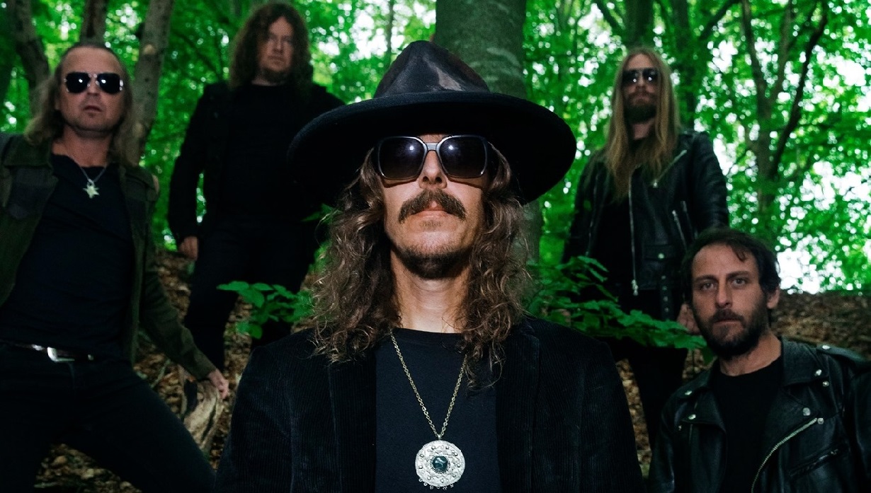 Οι Opeth μαζί με τους Leprous τον Ιούλιο στον Λυκαβηττό