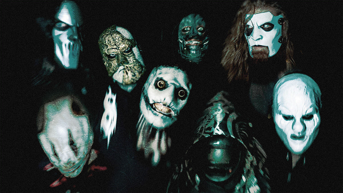 Οι Slipknot θα παίξουν ολόκληρο το ντεμπούτο τους στην ευρωπαϊκή περιοδεία