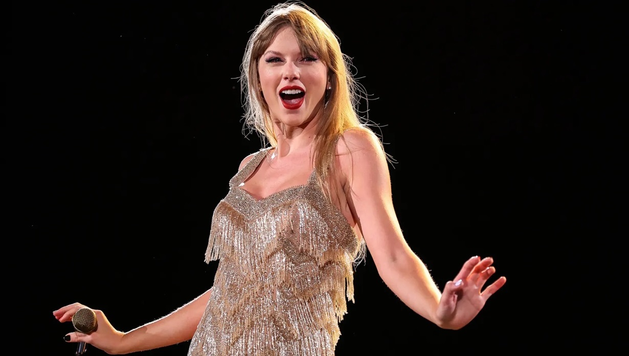 Η Taylor Swift έσπασε το παγκόσμιο ρεκόρ εισπράξεων για μια περιοδεία