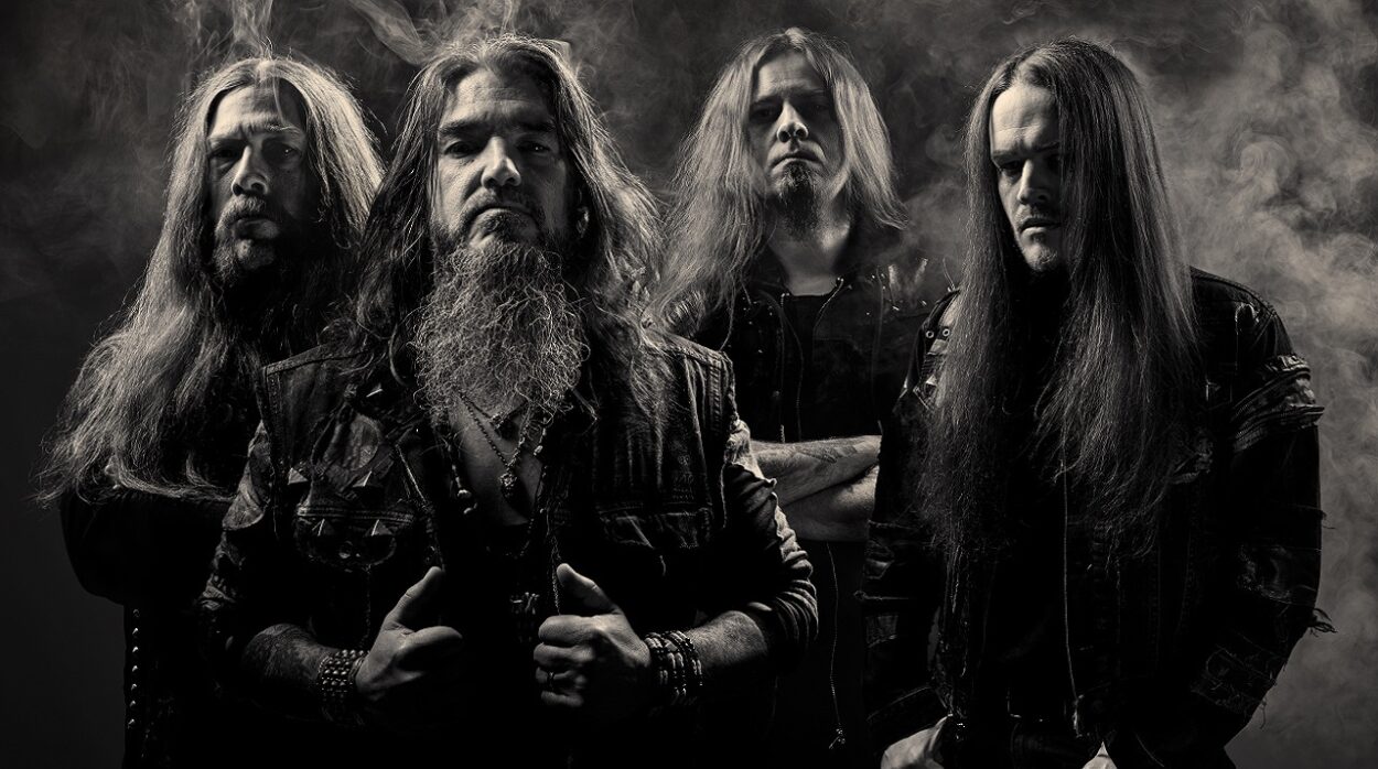 Επίσημο: Οι Machine Head επιστρέφουν στην Ελλάδα για τις Rockwave Nights στον Λυκαβηττό