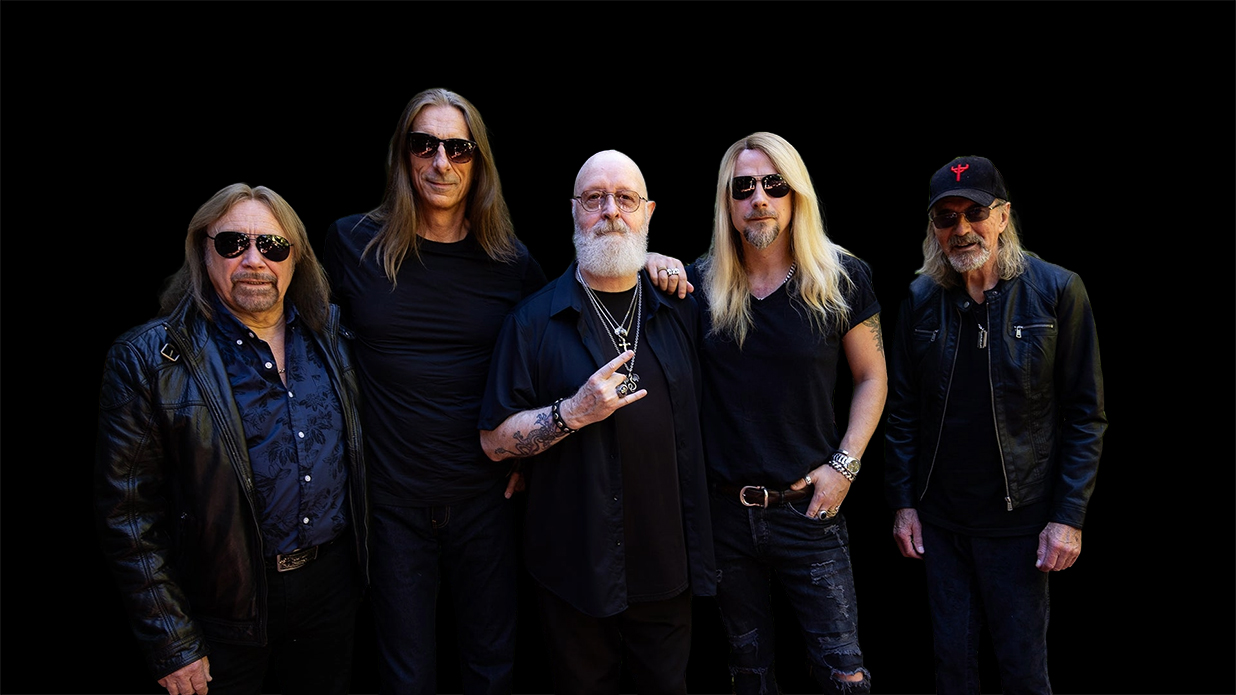 To νέο βίντεο των Judas Priest μας προετοιμάζει για την άφιξη τους στο Release Athens