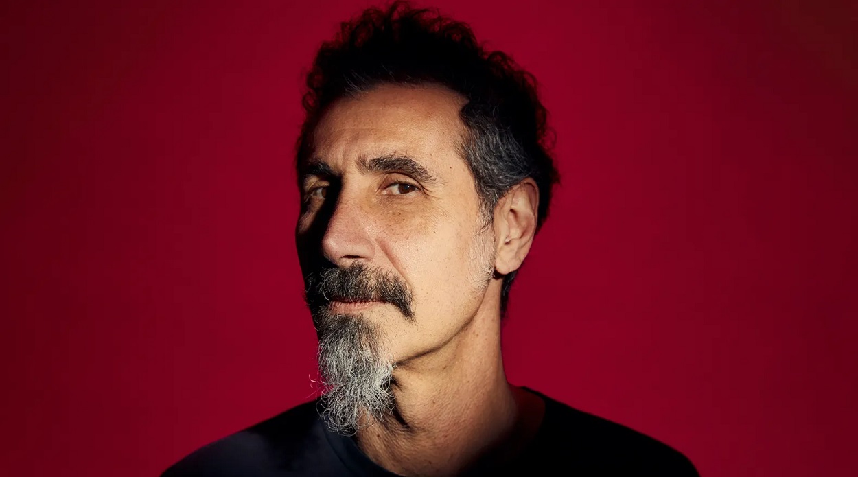Ακυκλοφόρητο τραγούδι των System of a Down στο νέο EP του Serj Tankian