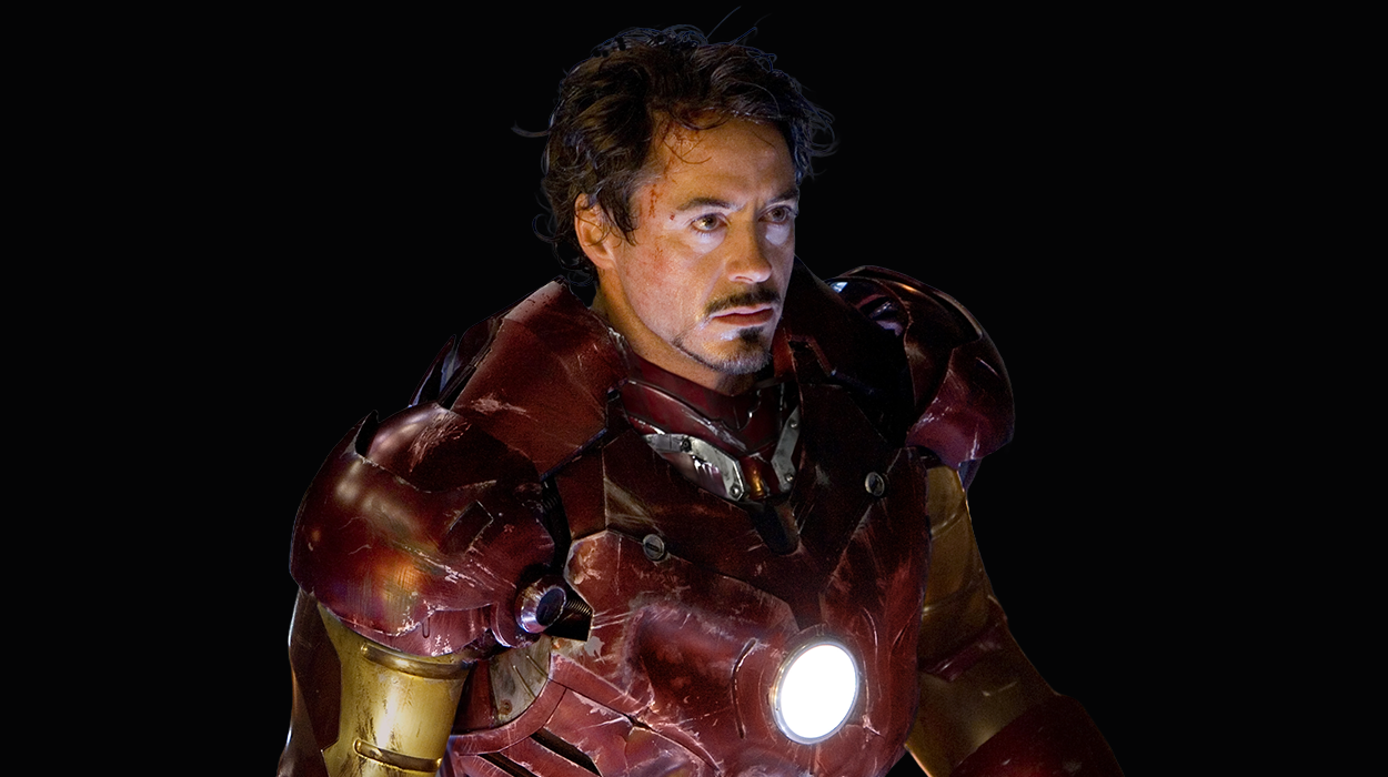 O Robert Downey Jr. ευχαρίστως θα επέστρεφε στο ρόλο του Iron Man