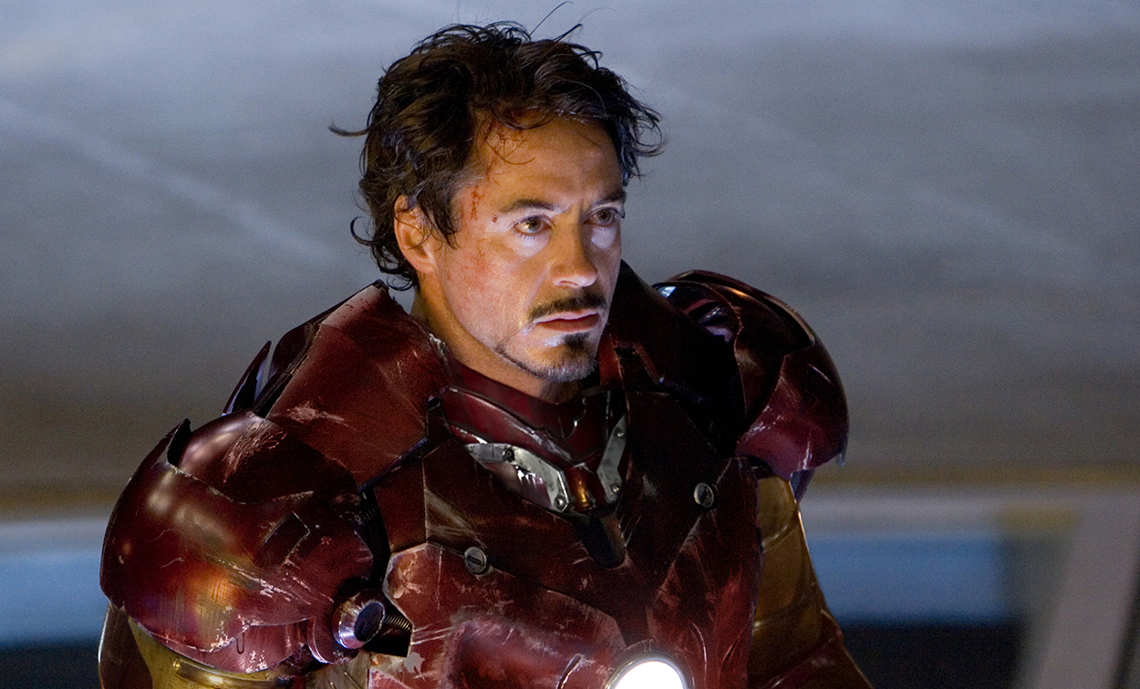 O Robert Downey Jr. ευχαρίστως θα επέστρεφε στο ρόλο του Iron Man