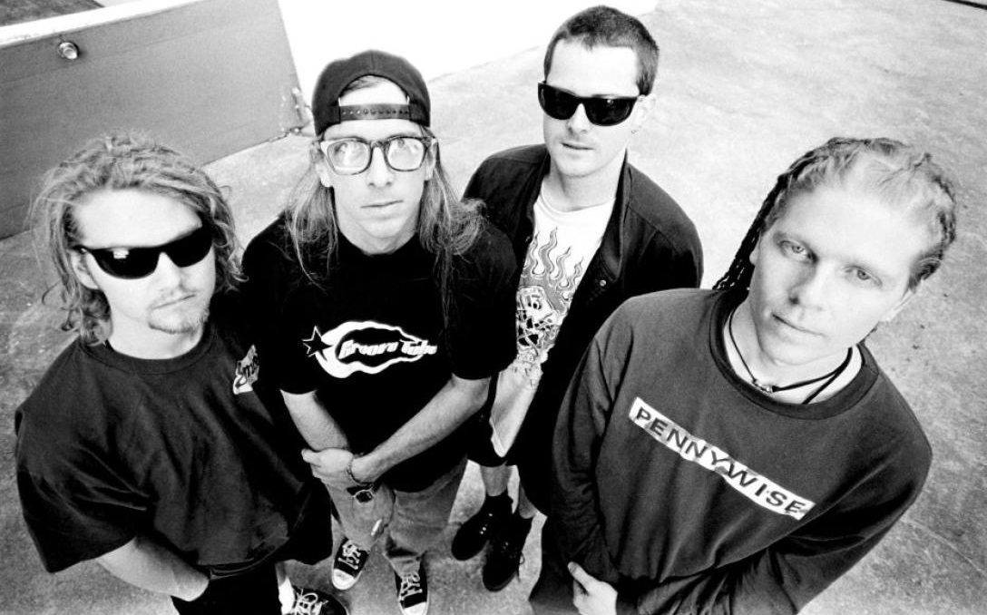 30 χρόνια από την κυκλοφορία του θρυλικού Smash των Offspring
