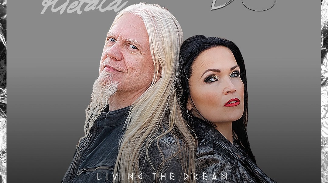 Tarja και Marko Hietala φέρνουν άρωμα… παλιών Nightwish στην Ελλάδα