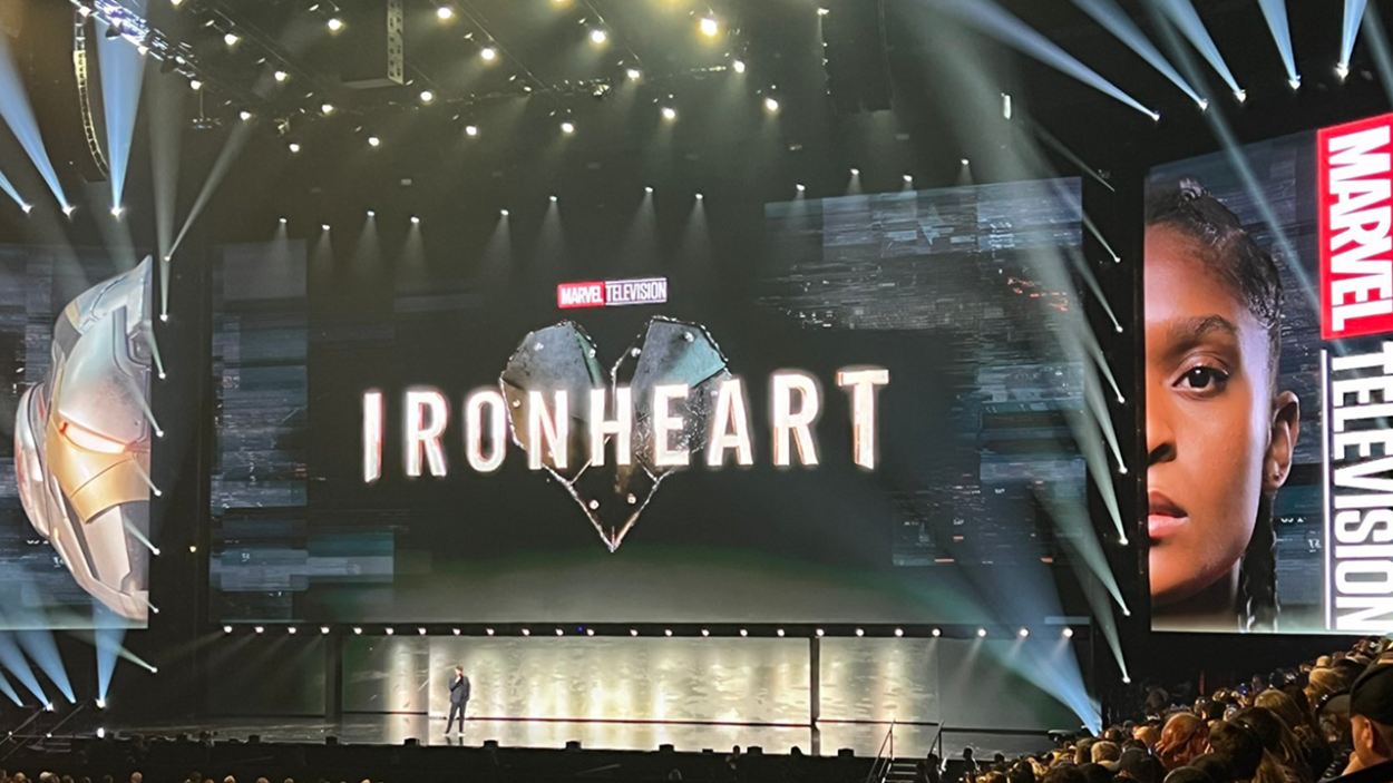 Ironheart: Το πρώτο trailer για τη νέα σειρά της Marvel