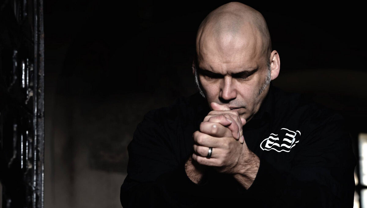 Ο Blaze Bayley γιορτάζει 30 χρόνια από την ένταξη του στους Iron Maiden με δύο μεγάλες συναυλίες στην Ελλάδα!