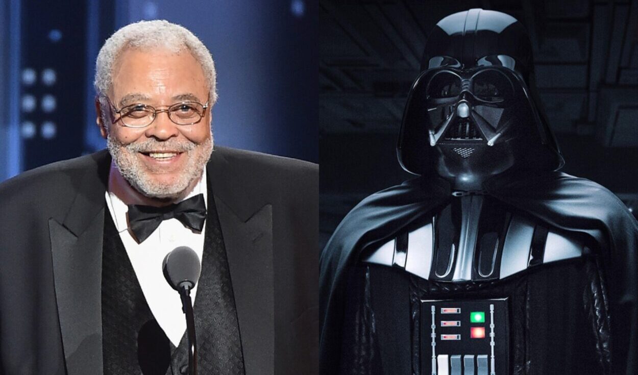 Έφυγε από τη ζωή ο James Earl Jones η φωνή του Darth Vader