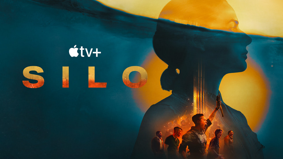 Silo: Το trailer για τη 2η σεζόν που έρχεται τον Νοέμβριο