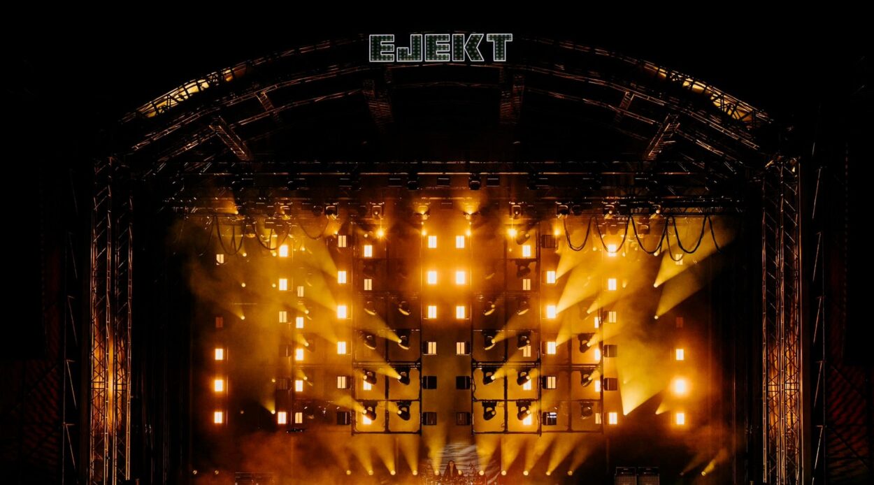 Ejekt Festival: Είμαστε κοντά στην πρώτη ανακοίνωση