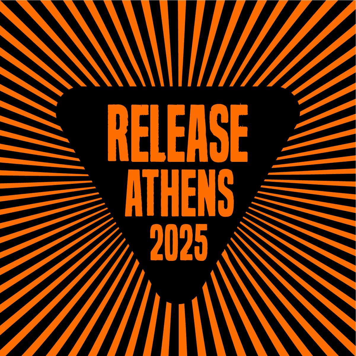 Release Athens 2025