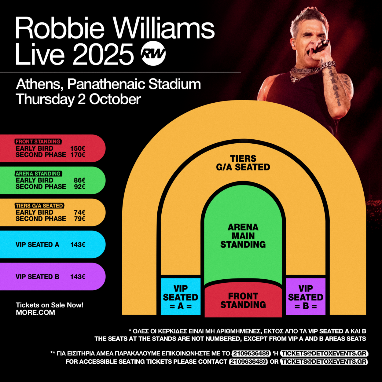 robbie williams
