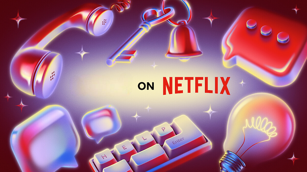 Όλα όσα έρχονται στο Netflix τον Ιανουάριο