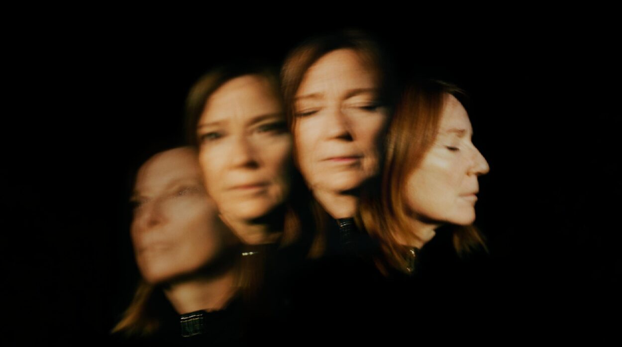 Η Beth Gibbons έρχεται τον Ιούλιο στο Θέατρο Λυκαβηττού