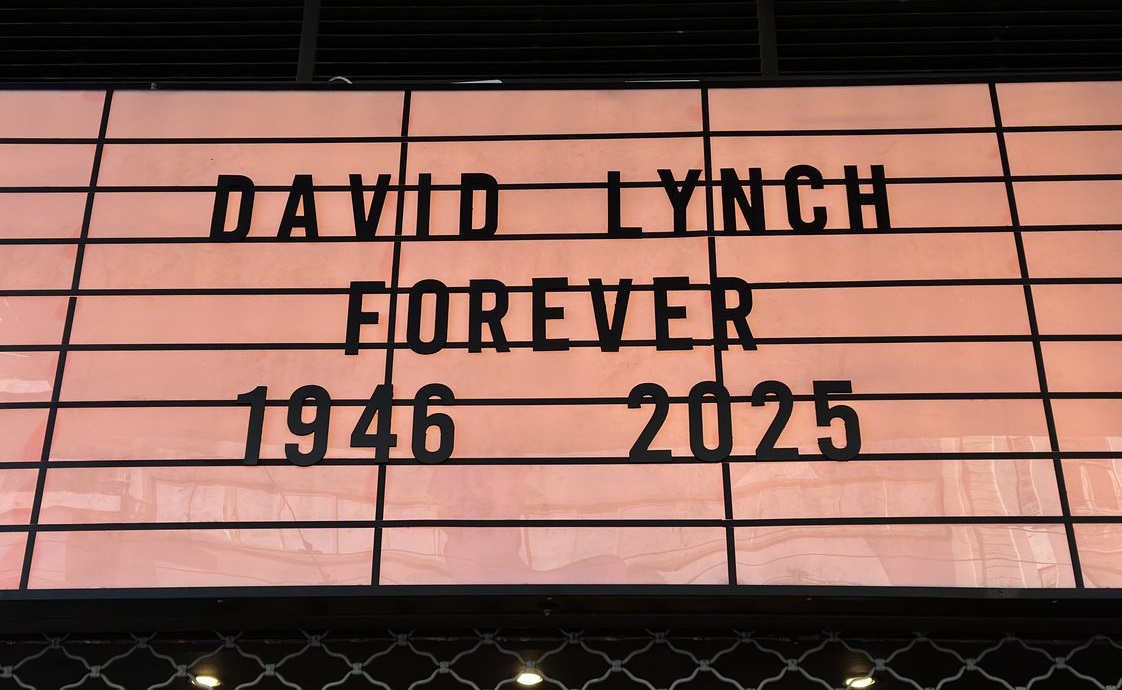 David Lynch Forever: Ένα ξεχωριστό αφιέρωμα στον σπουδαίο σκηνοθέτη από το Cinobo