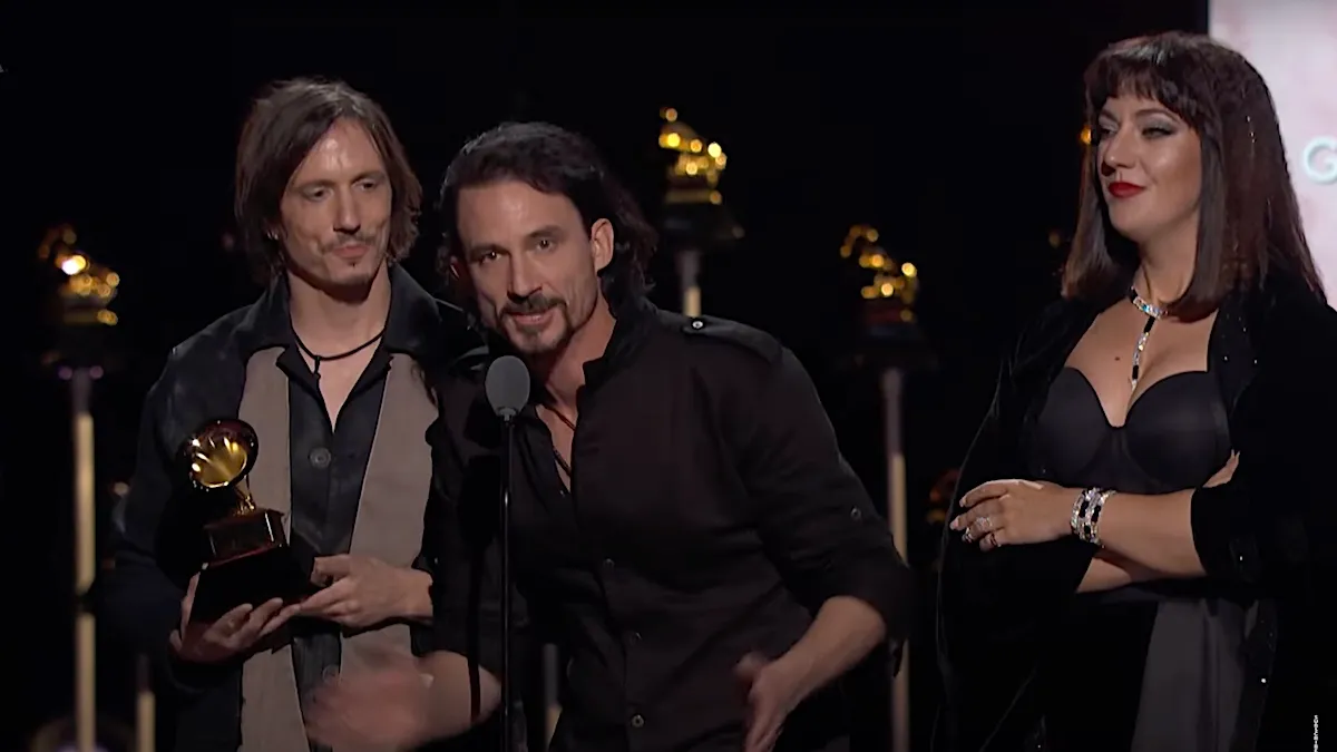 Grammy: Οι Gojira νικητές στη metal κατηγορία Beatles, Rolling Stones και St. Vincent στα rock βραβεία