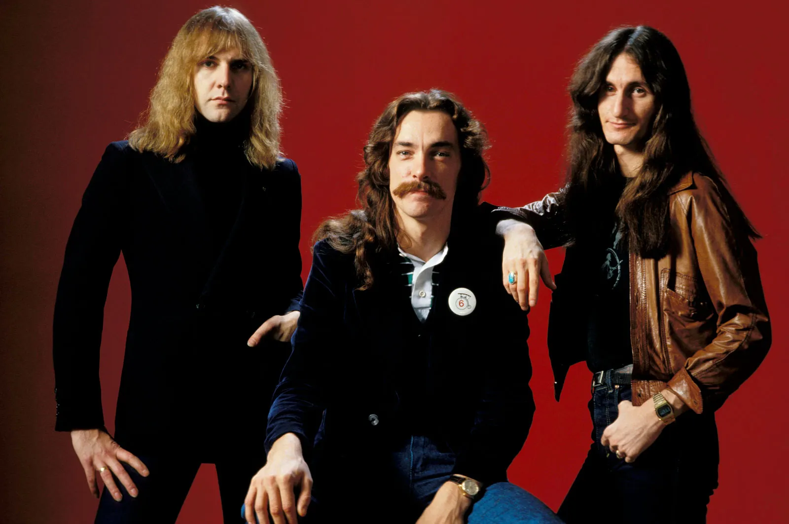 Rush 50: Ένα επικό εορταστικό box set από το θρυλικό συγκρότημα