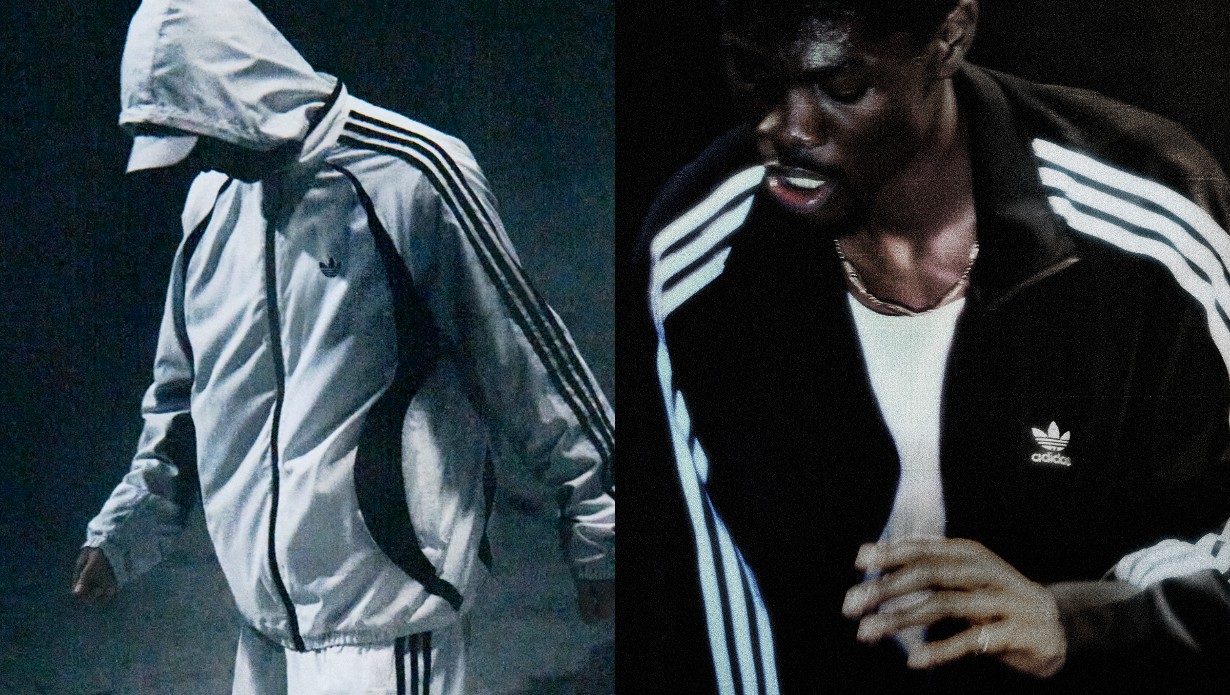 Τα adidas Originals παρουσιάζουν την καμπάνια «The Original» για την Άνοιξη/Καλοκαίρι 2025