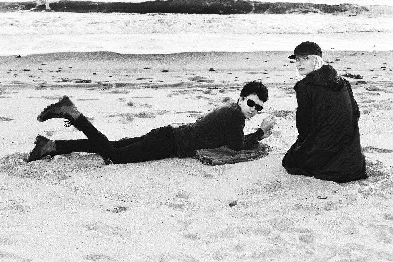 Sune Rose Wagner (The Raveonettes): “Η νοσταλγία είναι το καλύτερο φάρμακο.”
