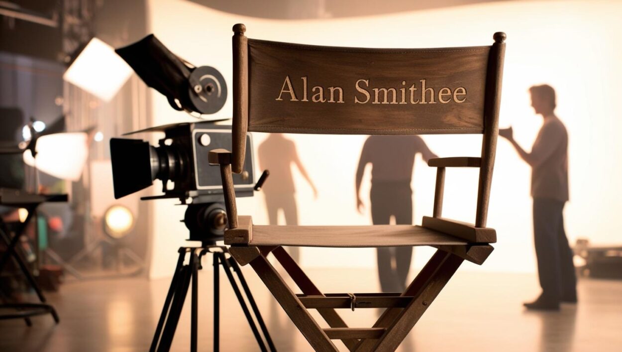 Alan Smithee: Ο σκηνοθέτης-φάντασμα του Χόλιγουντ που γύρισε δεκάδες ταινίες (χωρίς να υπάρχει)