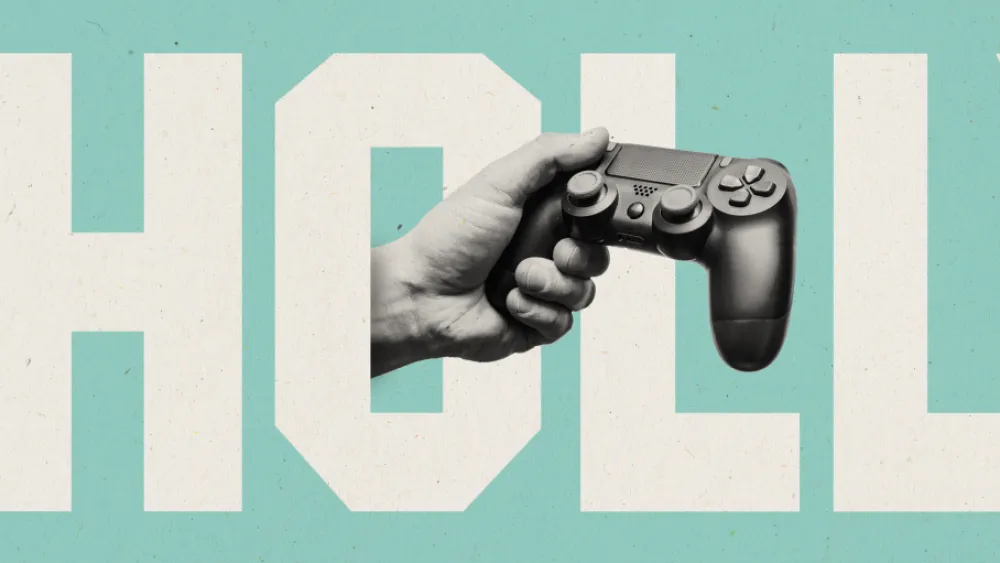 Πώς το Hollywood στρέφεται στα Video Games για την επόμενη blockbuster εποχή