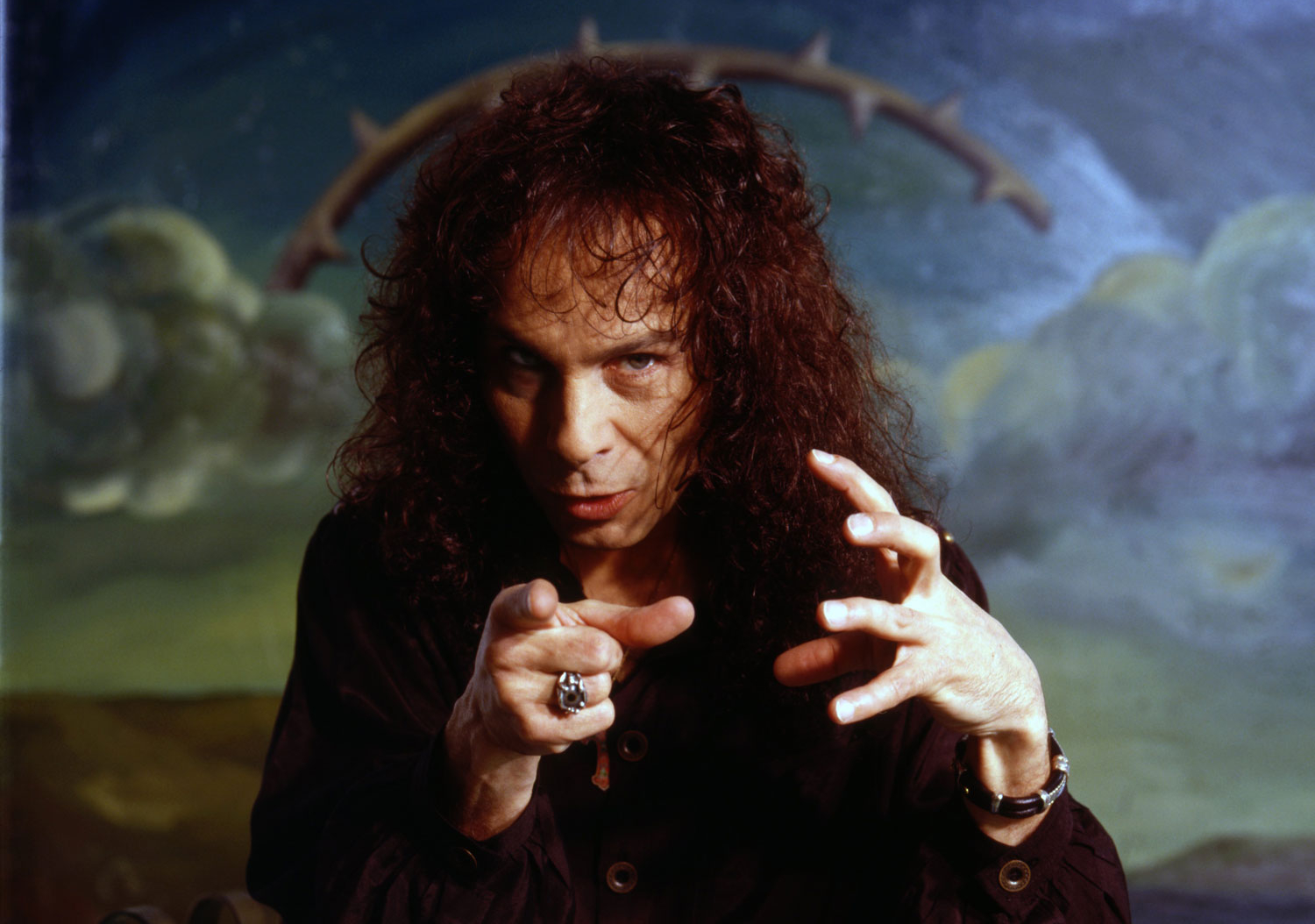 Ronnie James Dio: 15 χρόνια από τον θάνατο της φωνής του Heavy Metal