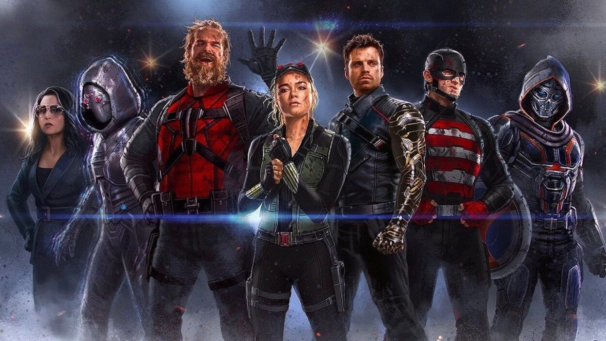 Εντυπωσιακό ξεκίνημα για το Thunderbolts στο Box Office