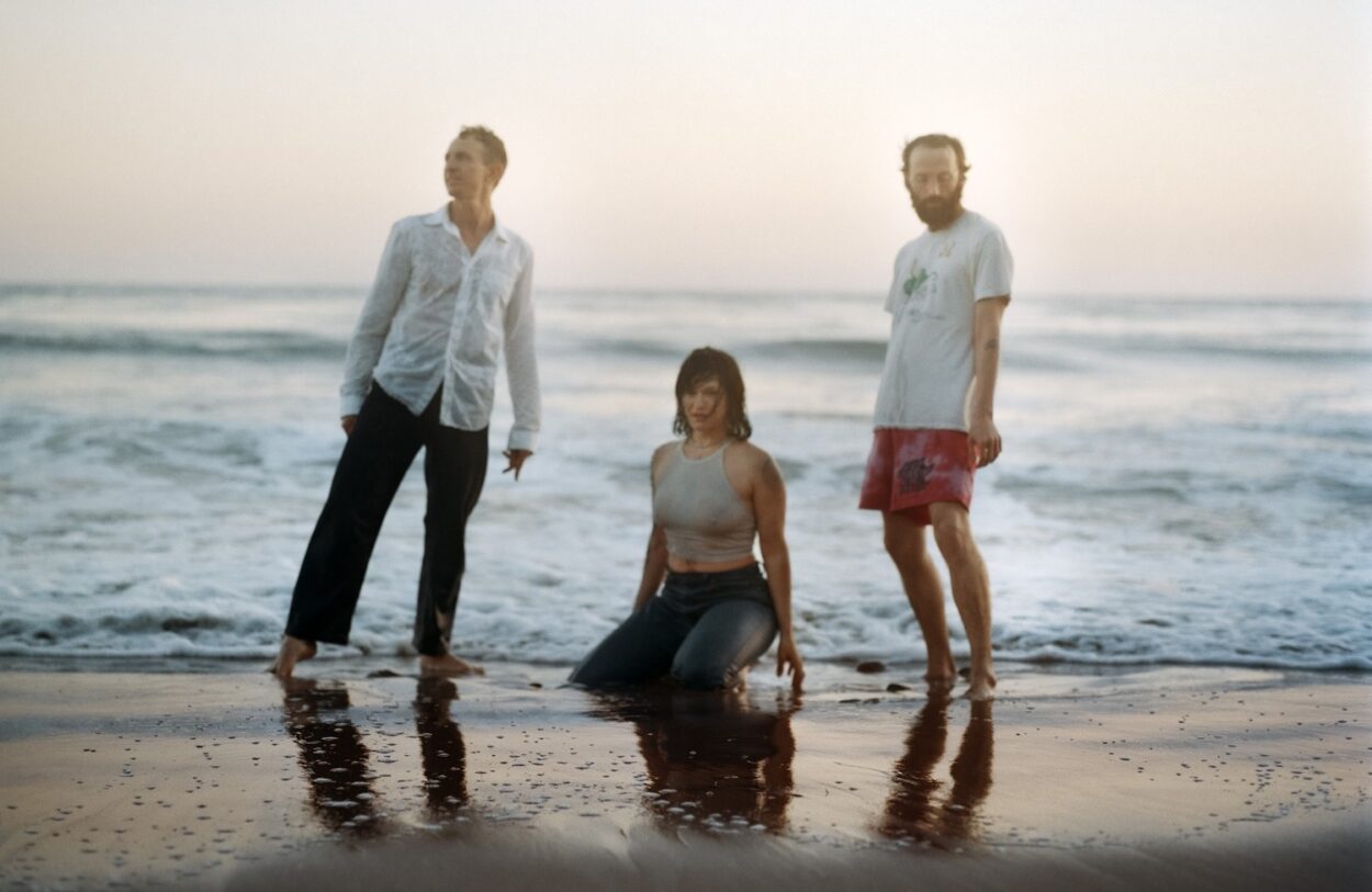 BIG THIEF: Νέο single και ανακοίνωση κυκλοφορίας του έκτου άλμπουμ τους