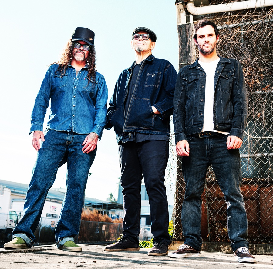 brant bjork