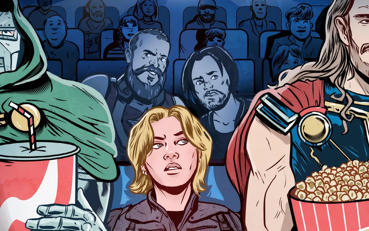 Το Thunderbolts της Marvel απέτυχε στο box office – Ποια είναι η επόμενη μέρα για το MCU;
