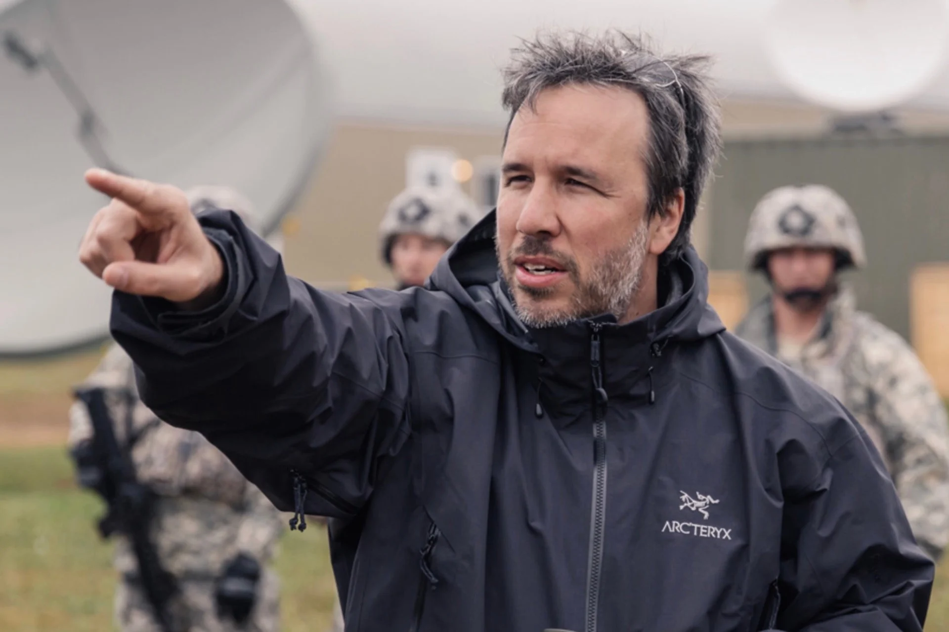 Ο Denis Villeneuve είναι και επίσημα ο νέος σκηνοθέτης του James Bond