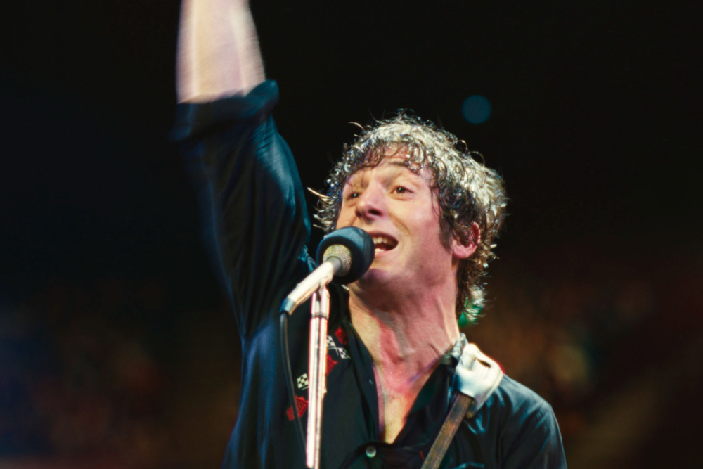 «Deliver Me From Nowhere»: Το πρώτο trailer της ταινίας για τον Bruce Springsteen