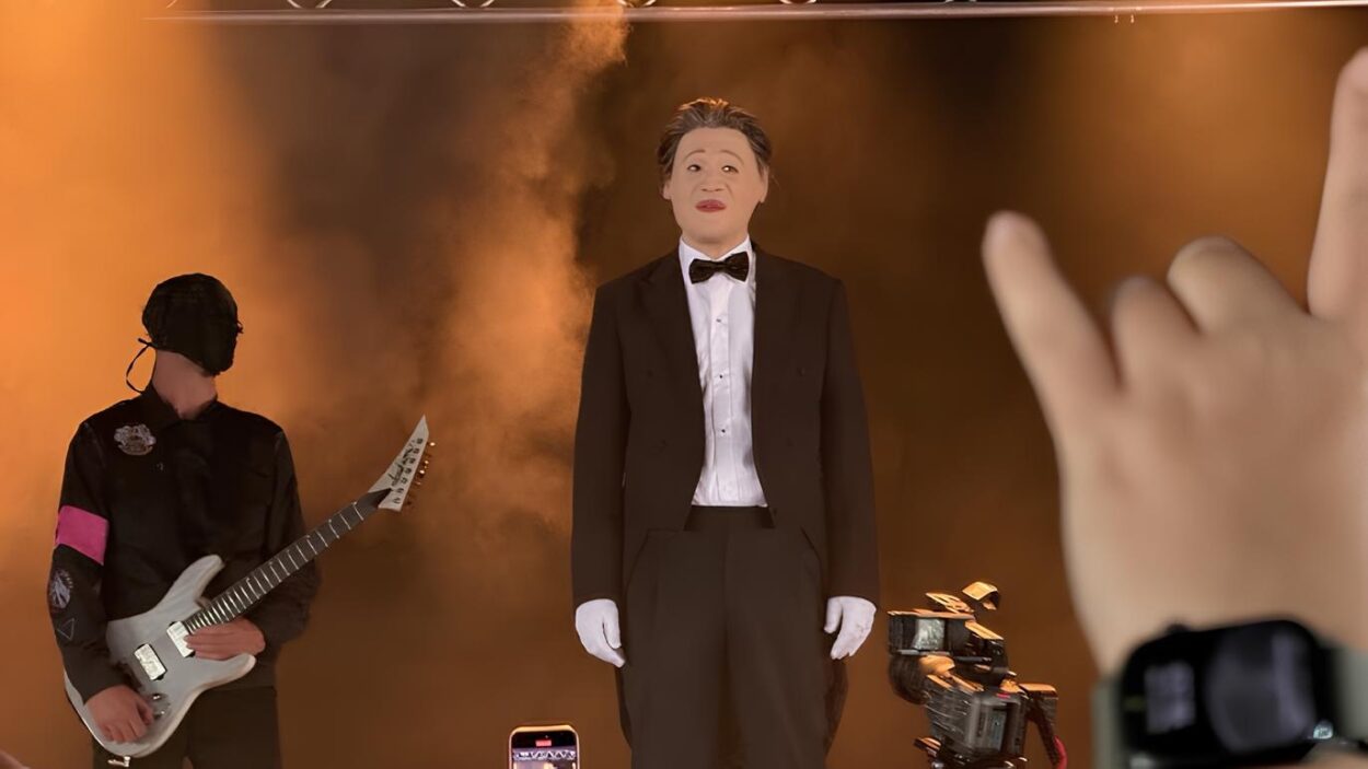 Ντεμπούτο στη σκηνή στο Download Festival έκαναν οι President