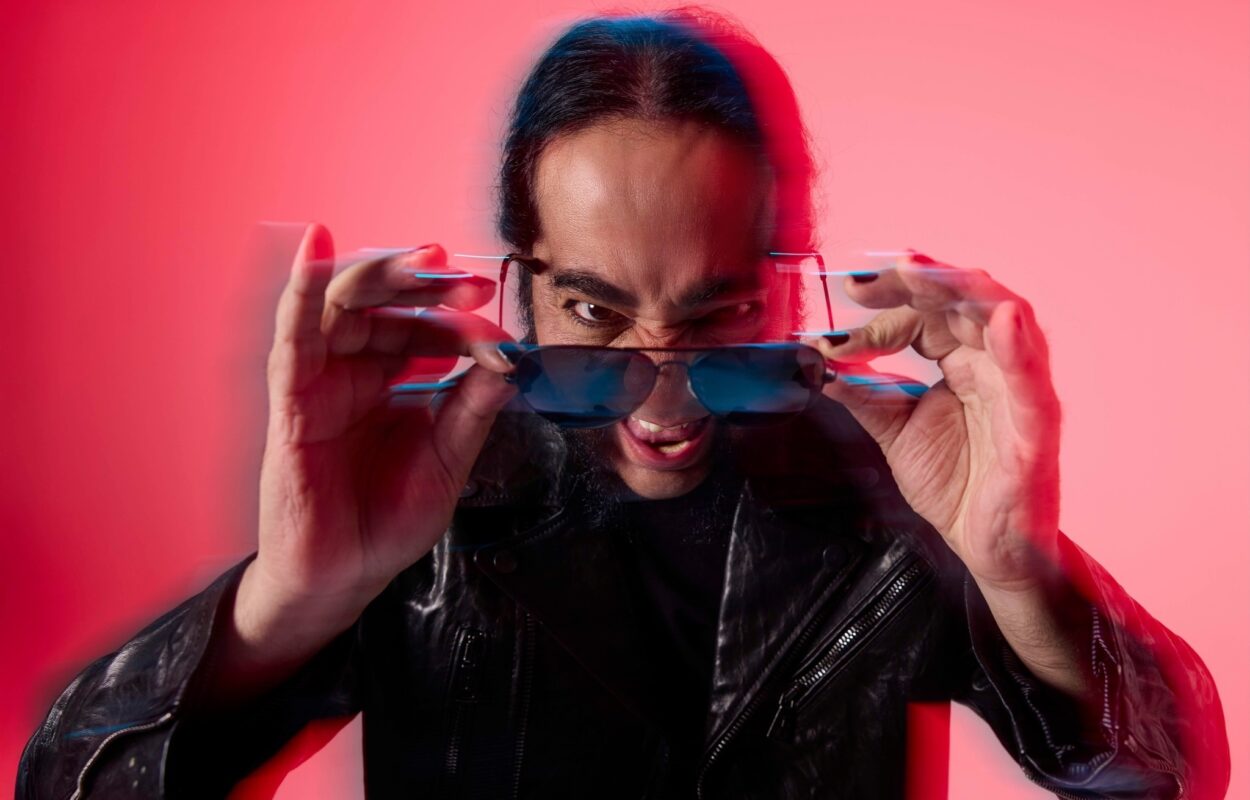 Οι Scars on Broadway του Daron Malakian επιστρέφουν με νέο άλμπουμ – Ακούστε το πρώτο single