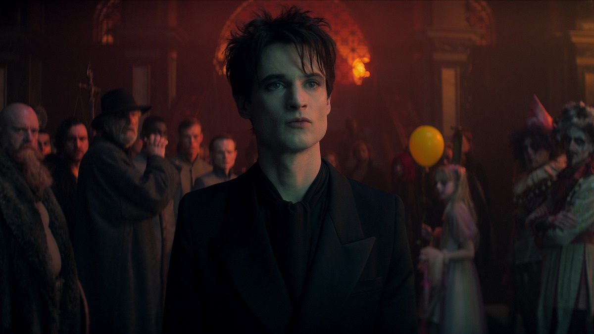 The Sandman: Κυκλοφόρησε το επίσημο trailer της 2ης και τελευταίας σεζόν στο Netflix