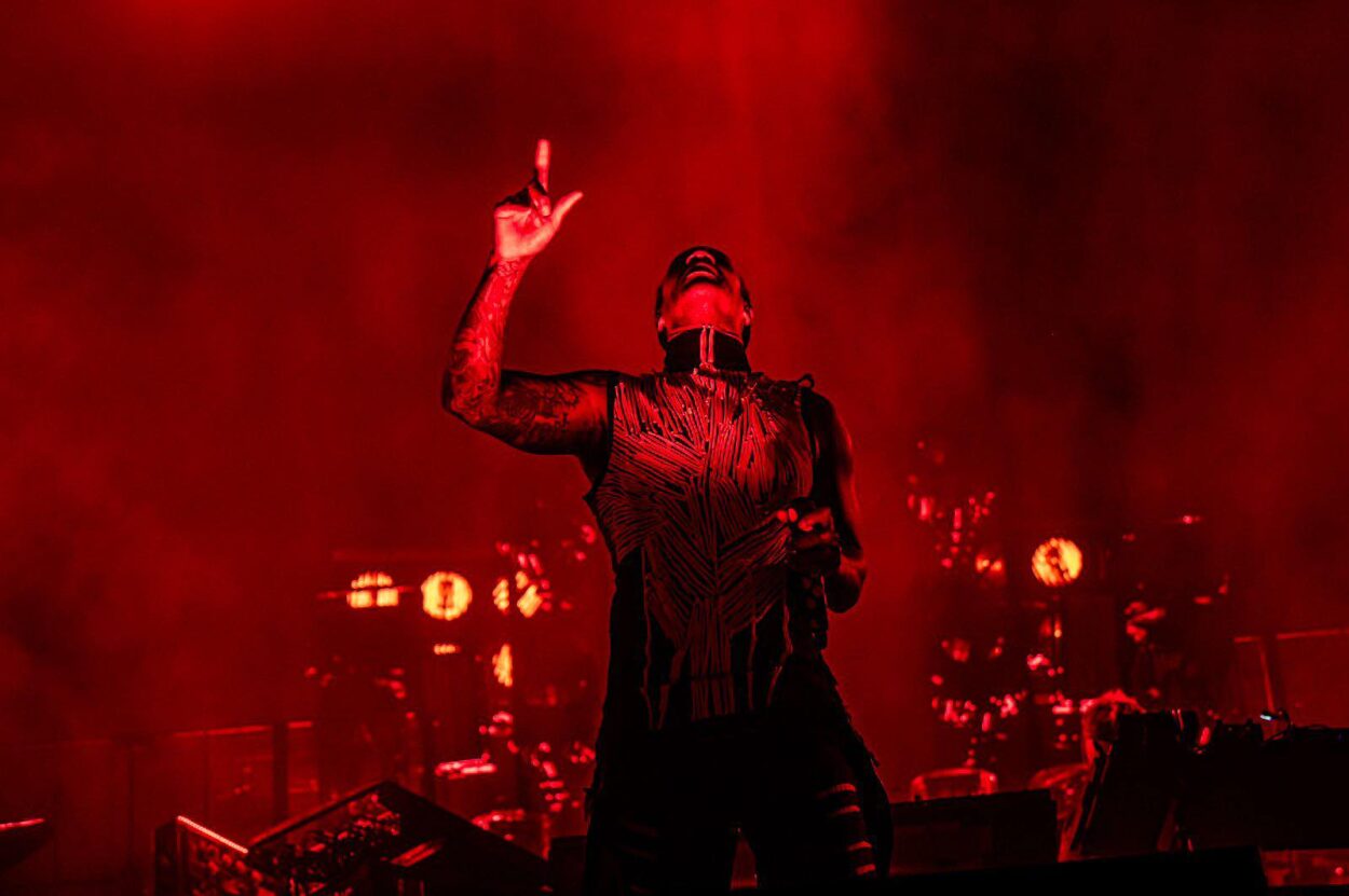 Prodigy στο Release Athens: Κάθε εβδομάδα να έπαιζαν, κάθε εβδομάδα θα πηγαίναμε