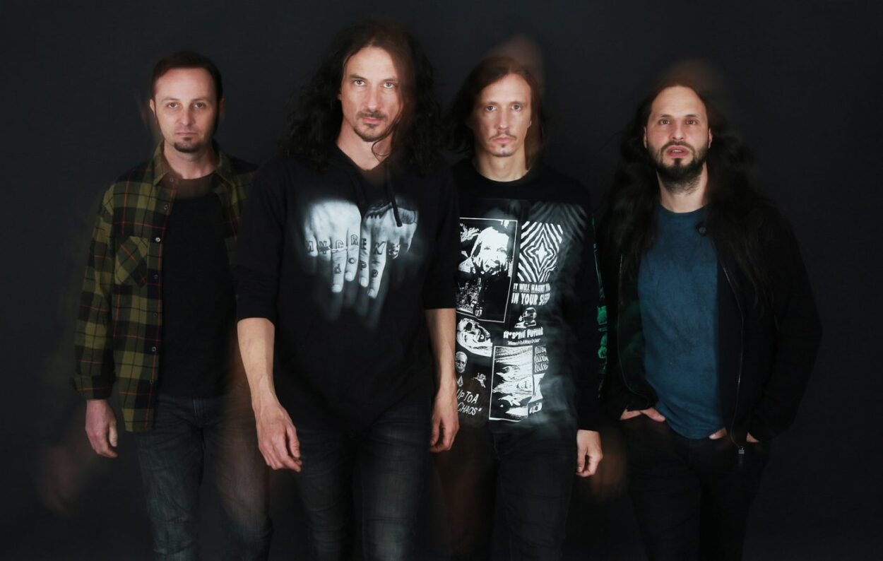 Οι Gojira έμαθαν και ανακοίνωσαν στο κοινό τον θάνατο του Ozzy την ώρα που έπαιζαν