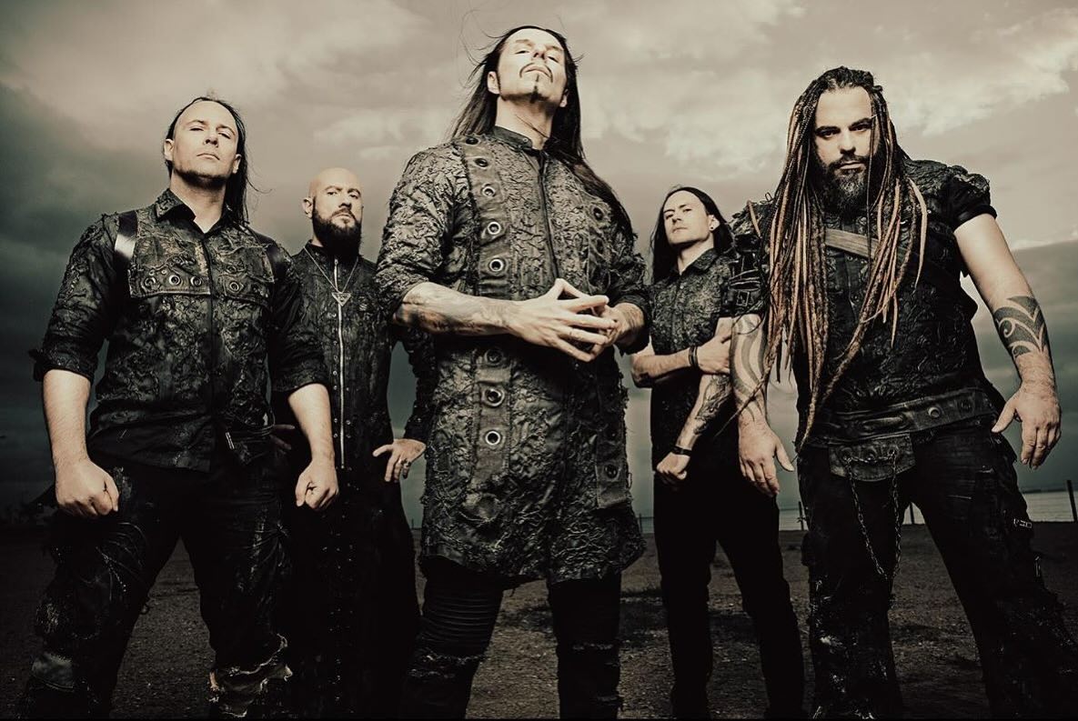 Sold Out ξανά οι SepticFlesh στο Ηρώδειο