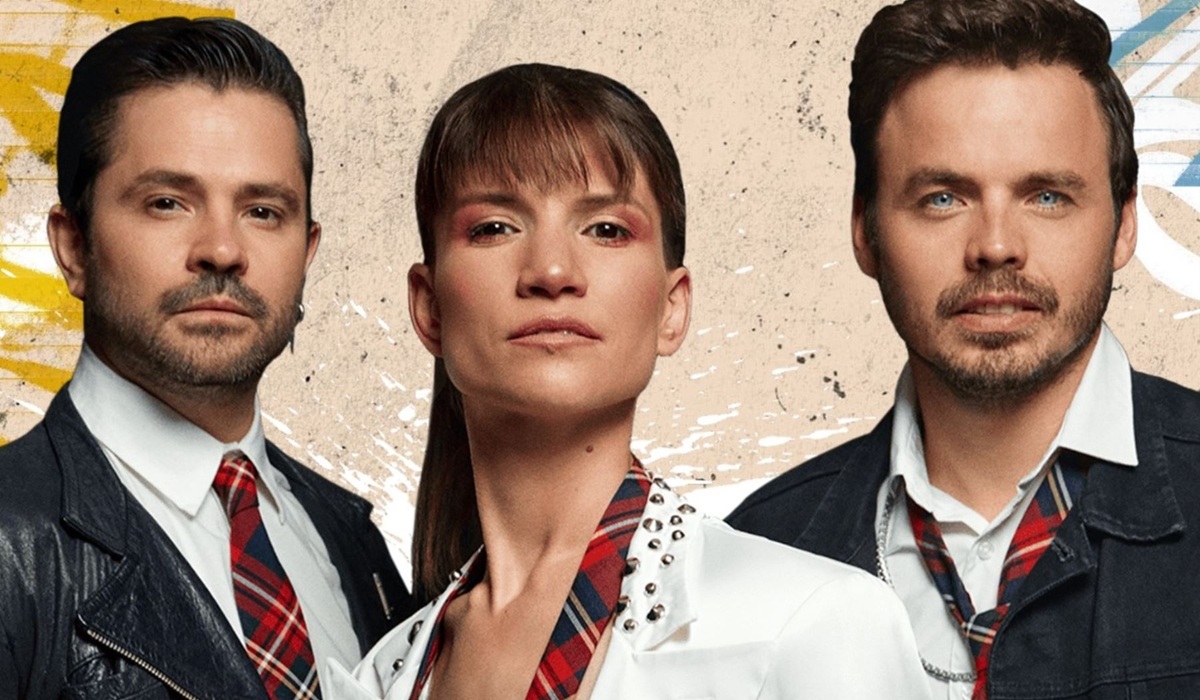 Αναβλήθηκε η sold out συναυλία των Erreway στον Λυκαβηττό