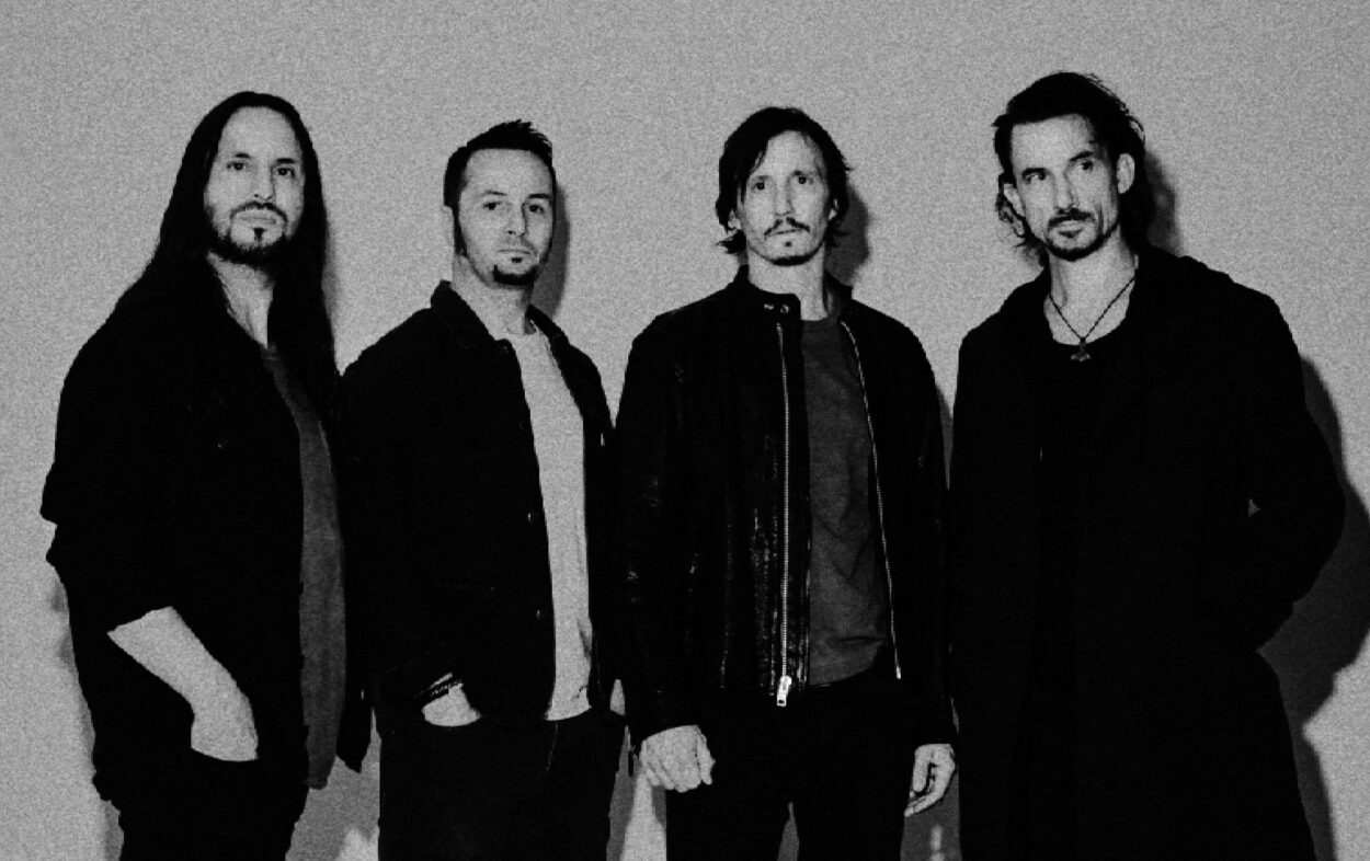 Release Athens: Οι ώρες εμφάνισης για Gojira, While She Sleeps, Lacuna Coil